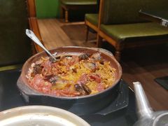 -高第街56号餐厅(泰安万达店)