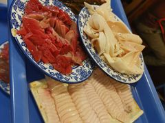 -飘香火锅(玉林西路店)