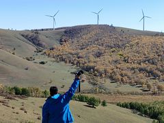 -塞罕坝国家级自然保护区