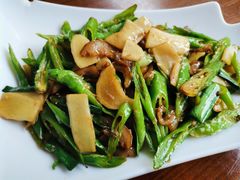 鲜椒猪拱嘴-庆合府重庆大排档(紫都城店)