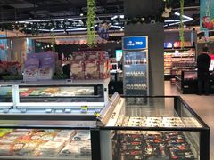 -盒马鲜生(莱蒙都会店)