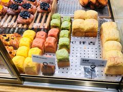 -仟吉·ART FARM主题店(菱角湖万达店)