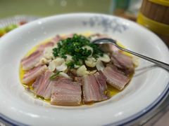 -祝家花園(伯渎港店)