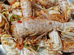 -罗记家常菜(鸿景花园店)