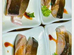 -東盛炭烤自助料理(浦东文峰广场店)