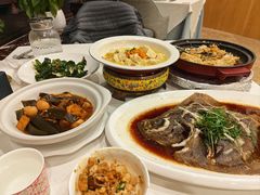 -天顺渔港·海景餐厅(星海广场店)