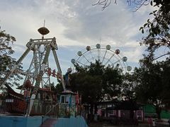-广东花都香草世界旅游度假区
