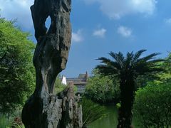 -东莞市可园博物馆