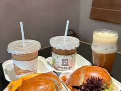 -JPG canteen(广州寺右公馆店)