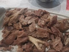 -金家老三饭庄(常营店)