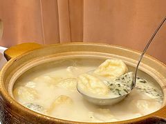 -禾府酒家·传统广府味(番禺店)