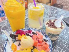 -梧州双钱龟苓膏(老街店)
