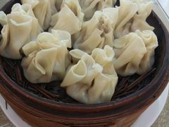 -杨记小骨头羊杂馆(南五马路店)