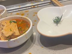 -海底捞火锅(雄峰城店)