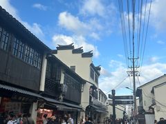 -葑门横街