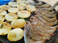 -厚味居炙子烤肉·清真(天桥南纬路店)