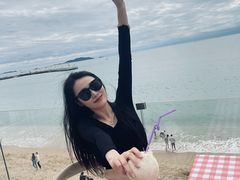 -Sasa的海(蜈支洲岛后海店)