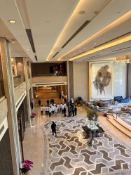 -唐山香格里拉大酒店·宴会厅