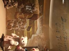 泰迪熊博物馆-济州岛泰迪熊博物馆