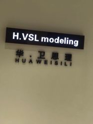 -华卫思理轻奢造型