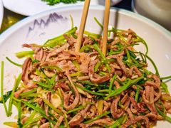 -惠宾饭庄(中山路店)