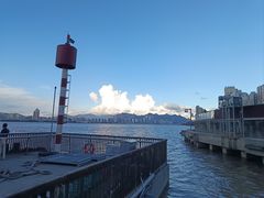 -江心屿景区