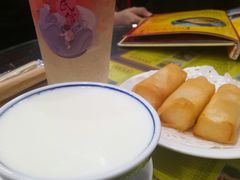 -仁信老铺(华盖路店)