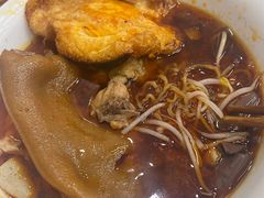 -蒋家肠旺面馆(合群路店)