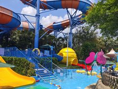 -美的鹭湖探索王国