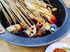 -冒椒火辣(太古里店)
