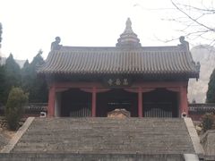 -中岳庙