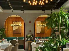 -Osteria Garden 生蚝花园餐厅(原进贤路店)