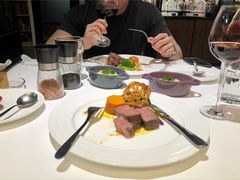 -K·Kitchen KK牛扒厨房(江南西店)