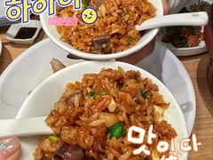 -连鹭海鲜·海肠捞饭·海胆饭(星海店)