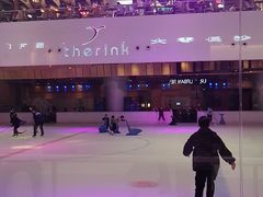 -TheRink大零溜冰场(IFS国金中心店)