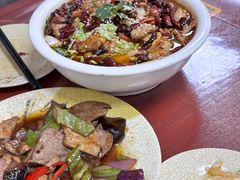 -吉味馆(柠溪店)
