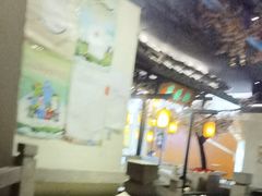 -绿茶餐厅(朝阳大悦城店)