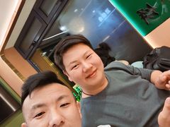 -满兴咱妈烀饼铁锅炖(兰州北街店)