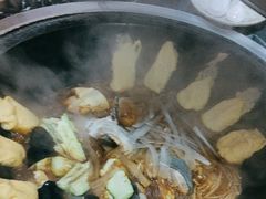-边江铁锅炖鱼(振八街店)