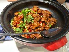 -兰湘子·湘菜小炒(济南领秀城店)