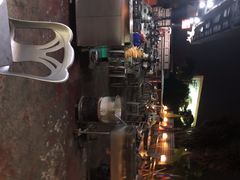 -芭提雅Amporn Seafood自助餐厅