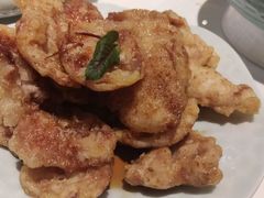 -红樱桃·欢乐餐厅(太原里店)