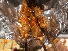 -新石器烤肉(中房金谊广场店)