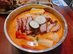 -海安安越南粉(丹竹頭店)