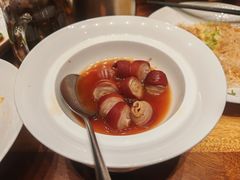 闽南九转套肠-临家闽南菜(五店市店)
