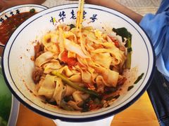 -丁记老陕面(青龙路店)