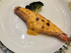 -宝燕壹号景观餐厅(龙盛国际商业广场店)