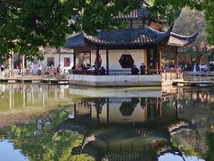 -西园寺素食(西园弄戒幢律寺店)