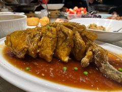 -味莊·青岛菜(云霄路店)