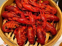 -靓靓蒸虾·头牌蒸虾(沙湖旗舰店)